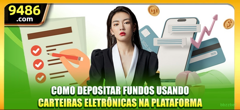 Bônus e prêmios bbzzbet